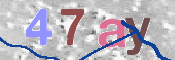 Immagine CAPTCHA