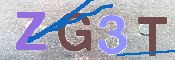 Immagine CAPTCHA